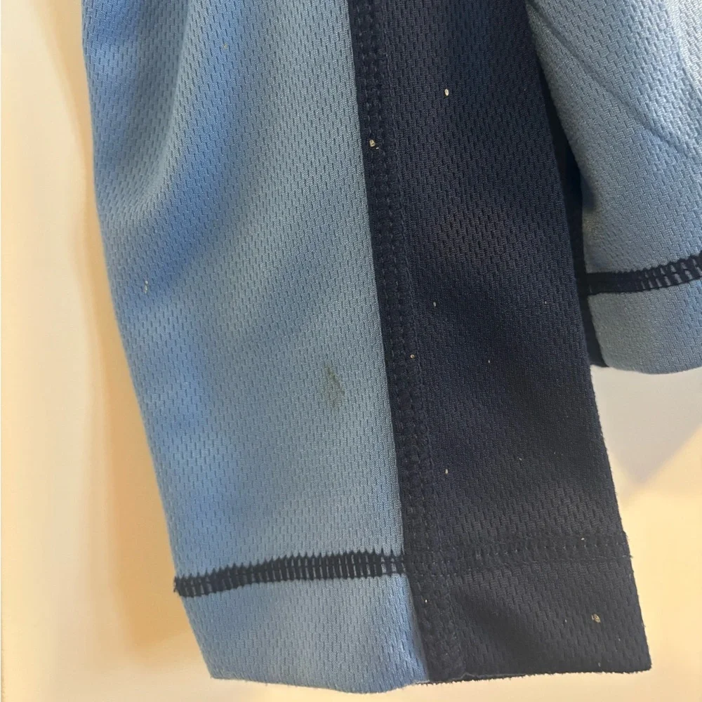 Nike Dri Fit Long Sleeve - Picture 4 of 5
